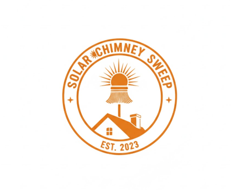 Solar Chimney Sweep Logo